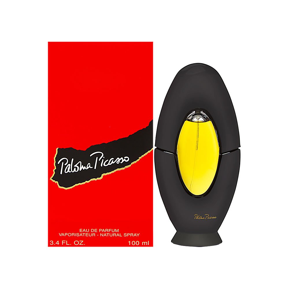Paloma Picasso Women's Eau de Parfum 100 ml