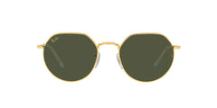 Ray-Ban Rb3565 Jack Round Sunglasses