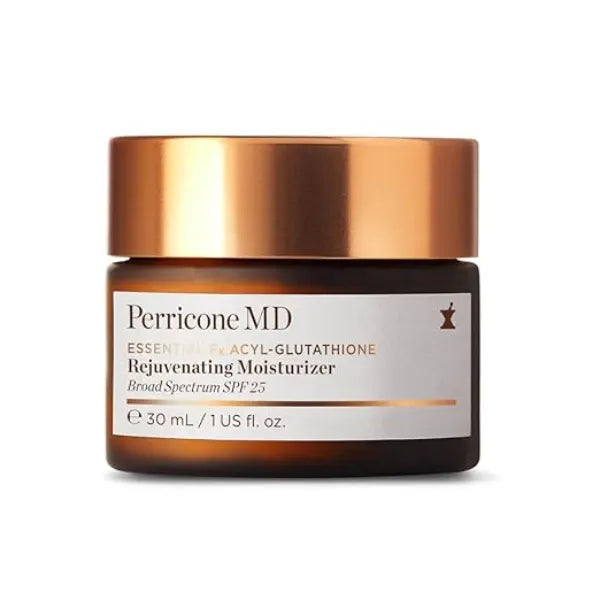 Perricone MD Essential Fx Acyl Glutathione Rejuvenating Moisturizer Broad Spectrum SPF 25, 1 fl. oz.