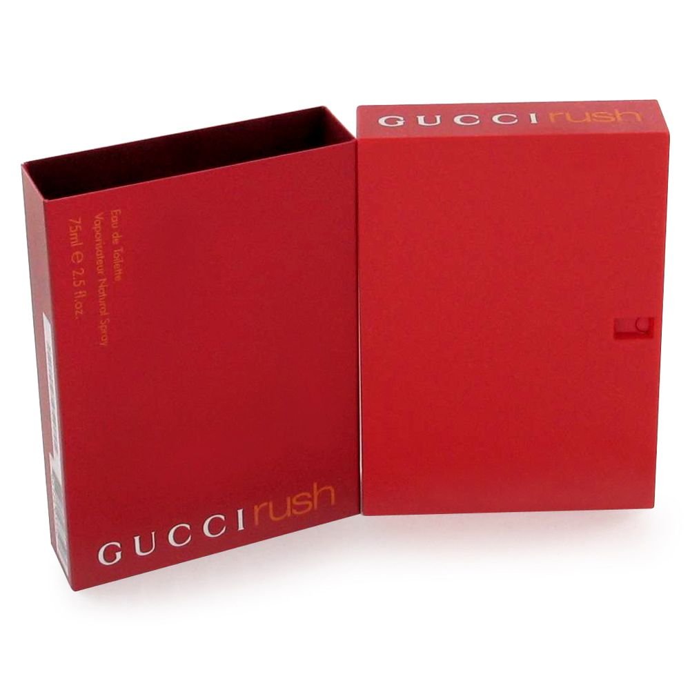 GUCCI Rush For Women Eau De Toilette, 30 ml