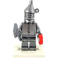 LEGO Movie 2 Minifigure 71023 (#19 Tin Man)