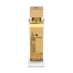 Swiss Arabian Arabain Essence Of Casablanca Unisex Extrait De Parfum 100ml