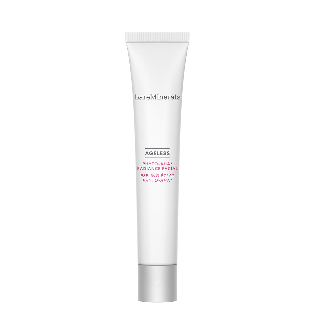 bareMinerals Ageless Phyto-AHA Radiance Facial Skin Peel 1.7oz (50ml)