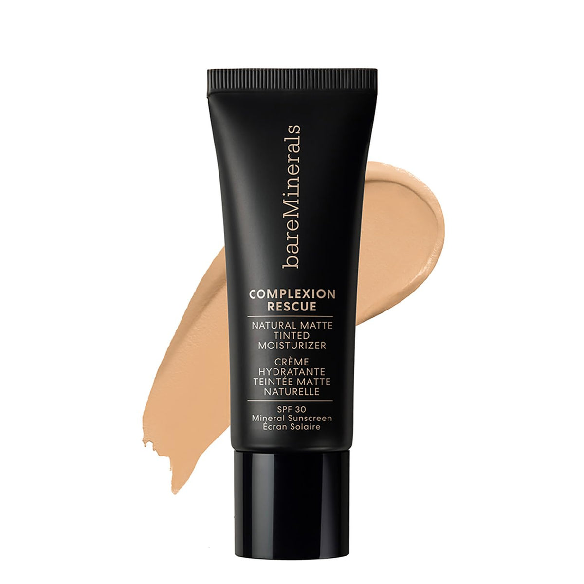 COMPLEXION RESCUE natural matte tinted moisturizer mineral SPF30#Birch 35 ml