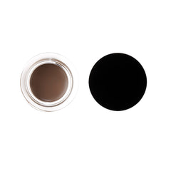 e.l.f. Lock On Liner and Brow Cream, Espresso, 0.19 Ounce (Pack of 4)