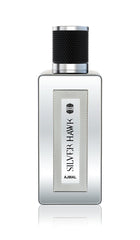 Ajmal Perfumes SILVER HAWK EAU DE PARFUM 100 ML