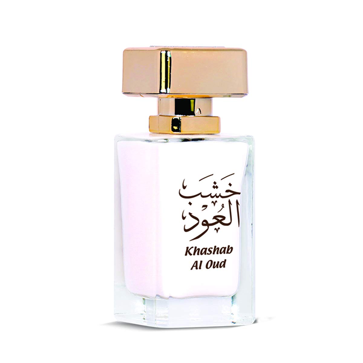 Deluxe Collection For Men Khashab Al Oud 50ml Non-Alcoholic Water Perfume