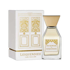 Lesquendieu Oud&Woodsr Edp 75ML