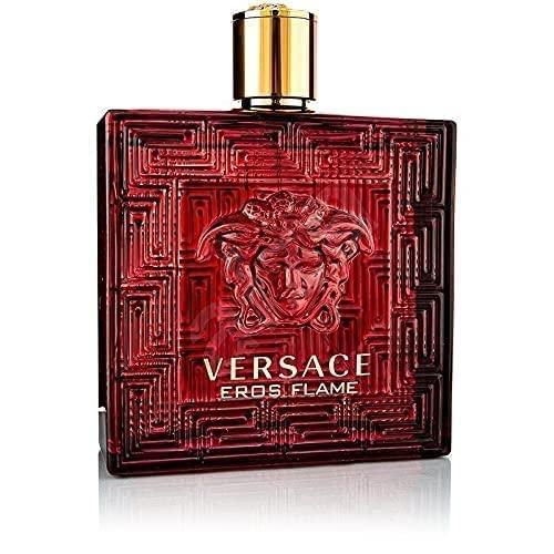 Versace Eros Flame Men Eau De Parfum, 100 ml