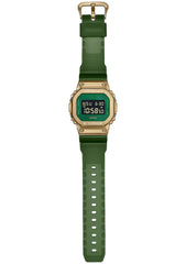 G-Shock Casio GM-5600CL-3JF [ Classy Off-Road Series] Watch Japan Import June 2023 Model, multicolor, Modern