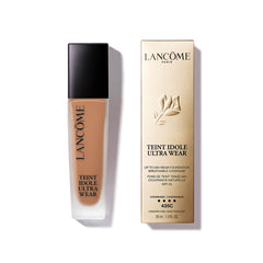 Lancôme TEINT IDOLE ULTRA WEAR 24H 435C # 06 BEIGE CANNELLE 30ML FOUNDATION