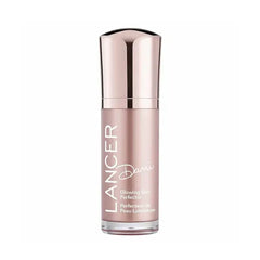 Lancer Skincare Dani Glowing Skin Perfector, Cream Highlighter Makeup with Asian Botanical Blend and Skin Luminizers, 1 Fl Oz