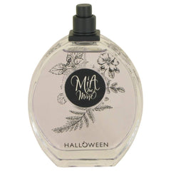 Halloween Mia Me Mine Eau De Parfum Spray (Tester) By Jesus Del Pozo 100 ml Eau De Parfum Spray For Women