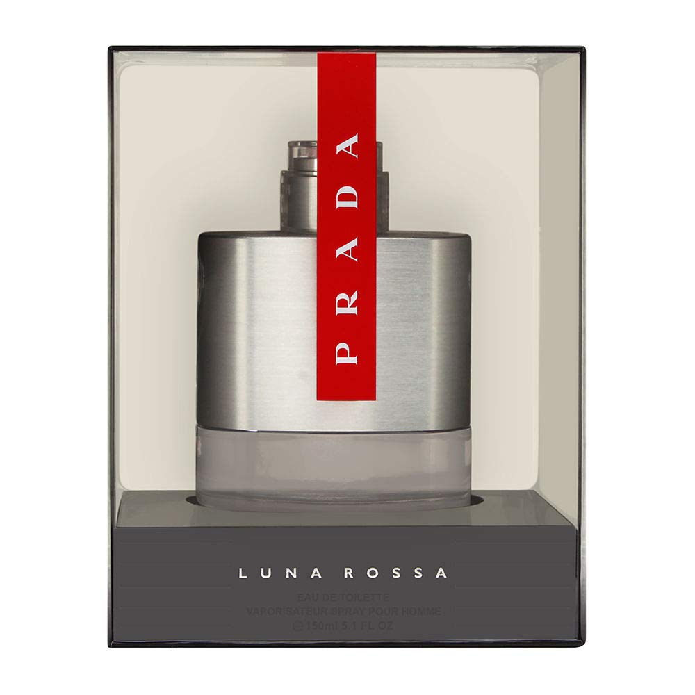 Prada Luna Rossa Eau de Toilette 150 ml