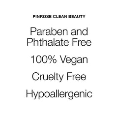 PINROSE Perfumes Mystical Misfit - Eau de Parfum Petal (Fragrance Towelettes) - Vegan, Cruelty-free & Hypoallergenic w/ Essential Oils - Notes of Red Currant, Pink Rose, Vanilla, Jasmine & Musk