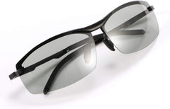 YIMI unisex-adult Night Vision Glasses Night Vision Glasses - A557-Black