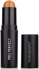 BODYOGRAPHY: Pro Perfect Foundation Stick Chai - Medium/Deep Neutral