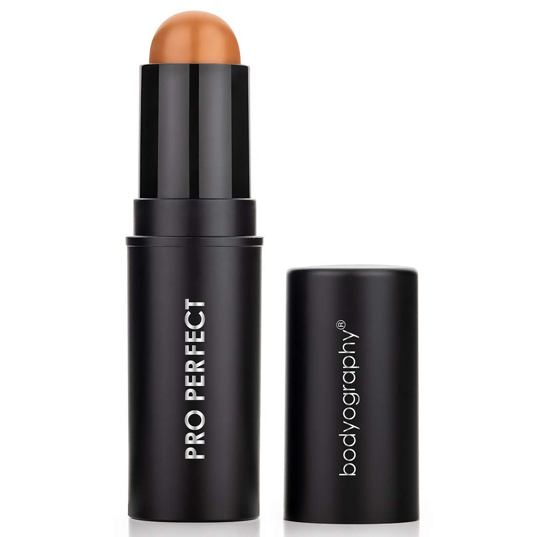 BODYOGRAPHY: Pro Perfect Foundation Stick Chai - Medium/Deep Neutral