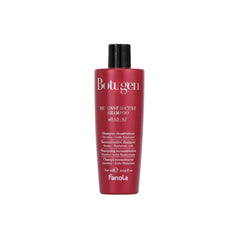 Fanola Botolife pH 5.5 Reconstructing Shampoo – Restorative Formula for Dry, Damaged Strands - 300ml