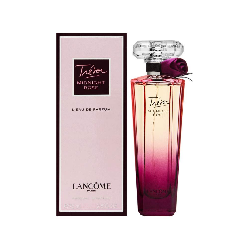 LANCOME PARIS Tresor Midnight Rose Edp Spray (2.5oz)