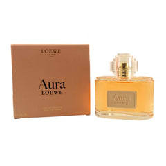 Loewe Aura Eau de Parfum Spray, 120 ml for women