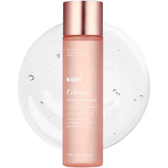 KOEC Beutivana Collagen Moisturizing Face Toner