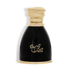 Dehn Musk Oud Perfume Oil