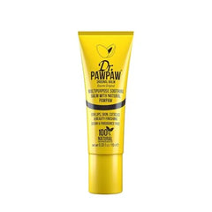Dr. PawPaw Multipurpose Original Balm Hydrating Lip Balm with Pawpaw, Aloe Vera and Olive Oil Lip Moisturizer for Lips, Skin and Hair 0.33 oz