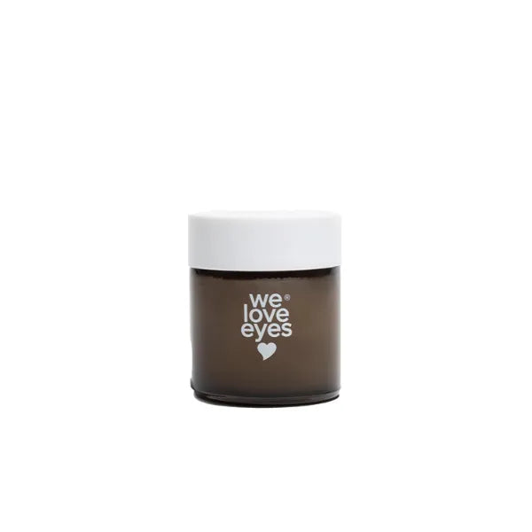 We Love Eyes - Eye Eye F™ Balm - eye balm for dry eyes, support eyelid skin barrier with essential fatty acids and vitamins A, B, C, E