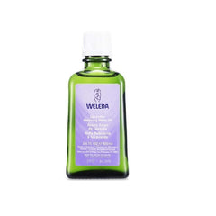 Weleda Moisturizing Oil