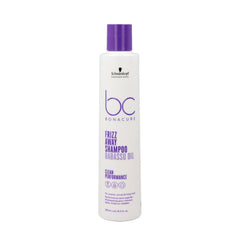 Schwarzkopf Professional Keratin Smooth Perfect Micellar Shampoo from PC