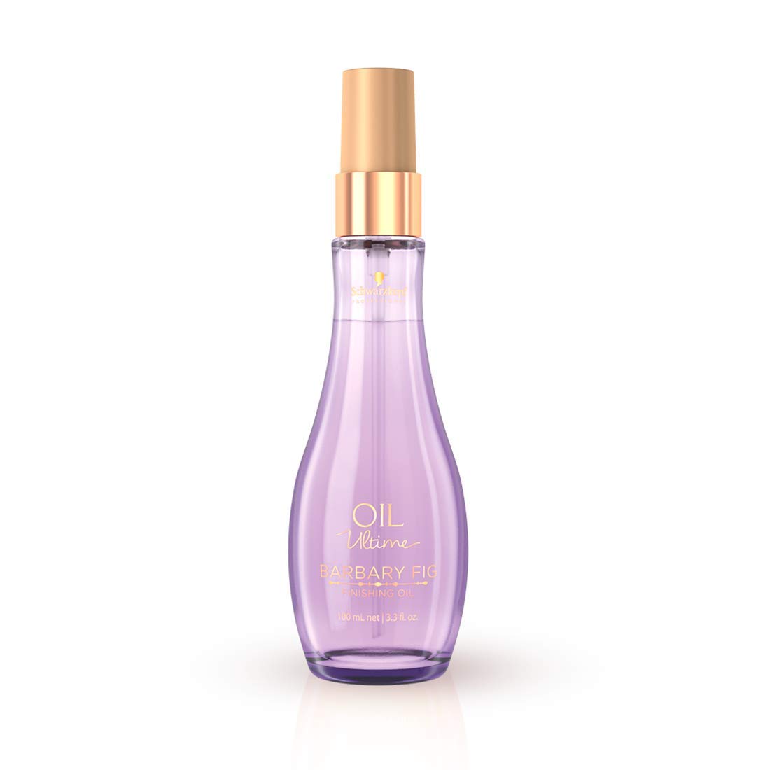 Schwarzkopf Professional Oil Ultime Barbary Oil Treat 100ml