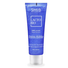 SMIB Lactobio Repair Shampoo 70ml – Strengthen & Revitalize Hair | Korean Scalp Care Formula for Healthy, Fuller-Looking Hair