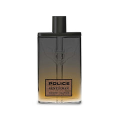 Police Gentleman Eau De Toilette 100ml, (Pack of 1)