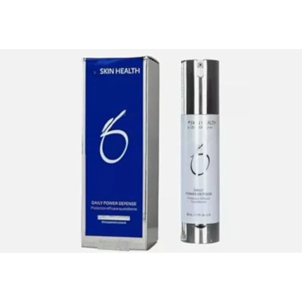 ZO SKIN HEALTH Daily Power Defense 1.7 Fl Oz/50ml