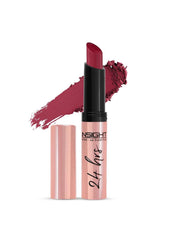 INSIGHT COSMETICS 24 HRS NON TRANSFER MATTE LIPSTICK (LL03-24)