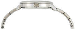 Citizen Men Quartz Watch, Analog Display And Stainless Steel Strap - BE9170-72E