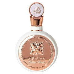 Lattafa Fakhar Eau de Parfum Spray for Women - 3.4 Ounce