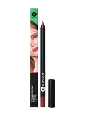 SUGAR Cosmetics Lipping On The Edge Lip Liner (04 Tan Fan)
