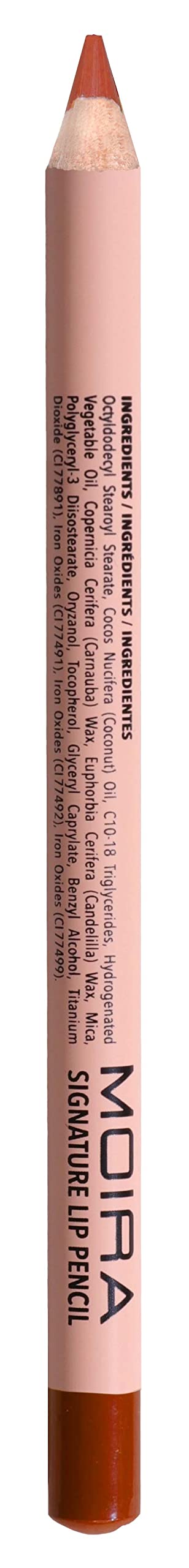 Moira Signature Lip Pencil (006, Sunrise Chic)