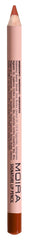 Moira Signature Lip Pencil (006, Sunrise Chic)