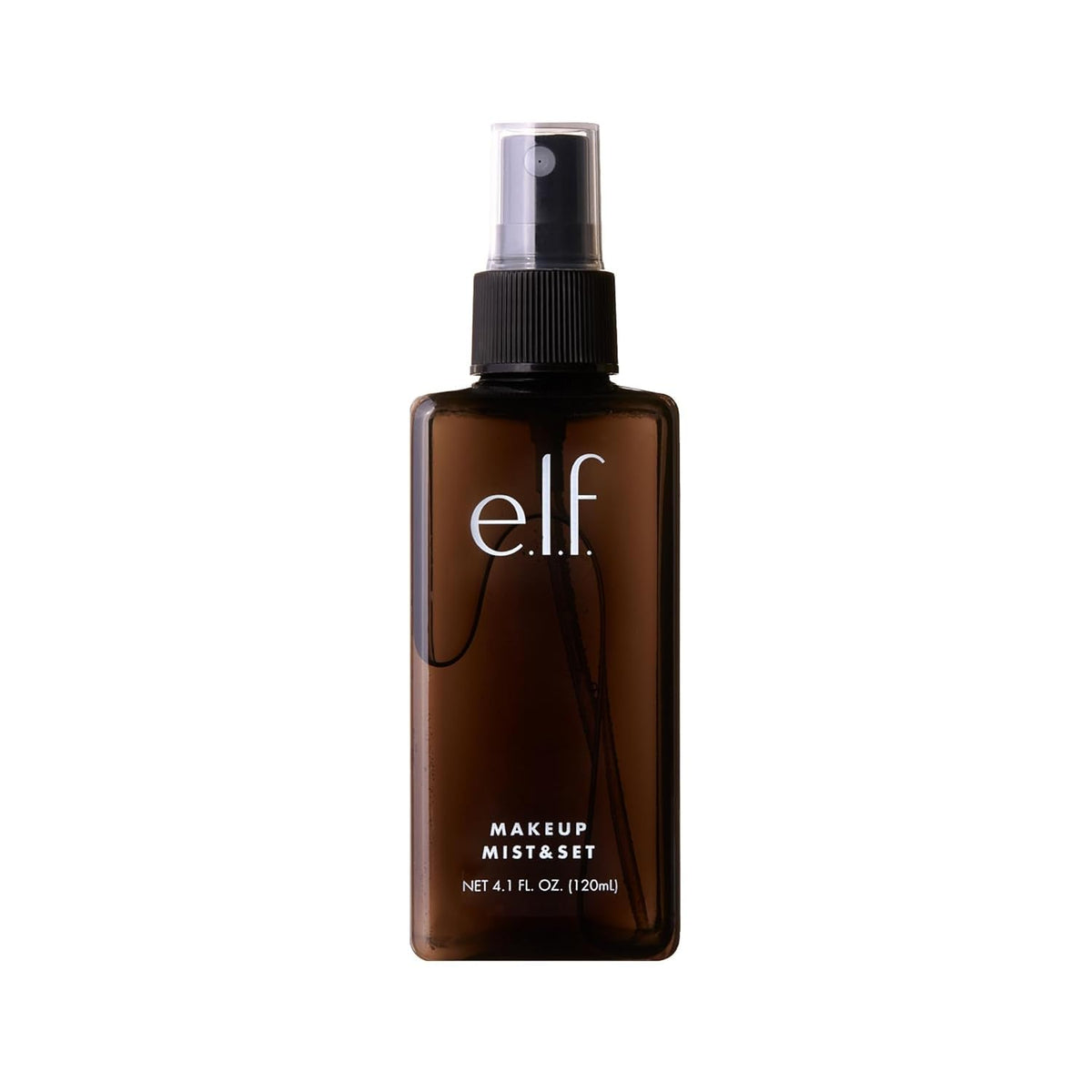 e.l.f. Makeup Mist & Set, Setting Spray, Long Lasting Wear, Soothing & Hydrating Ingredients, Small, 2.02 Oz