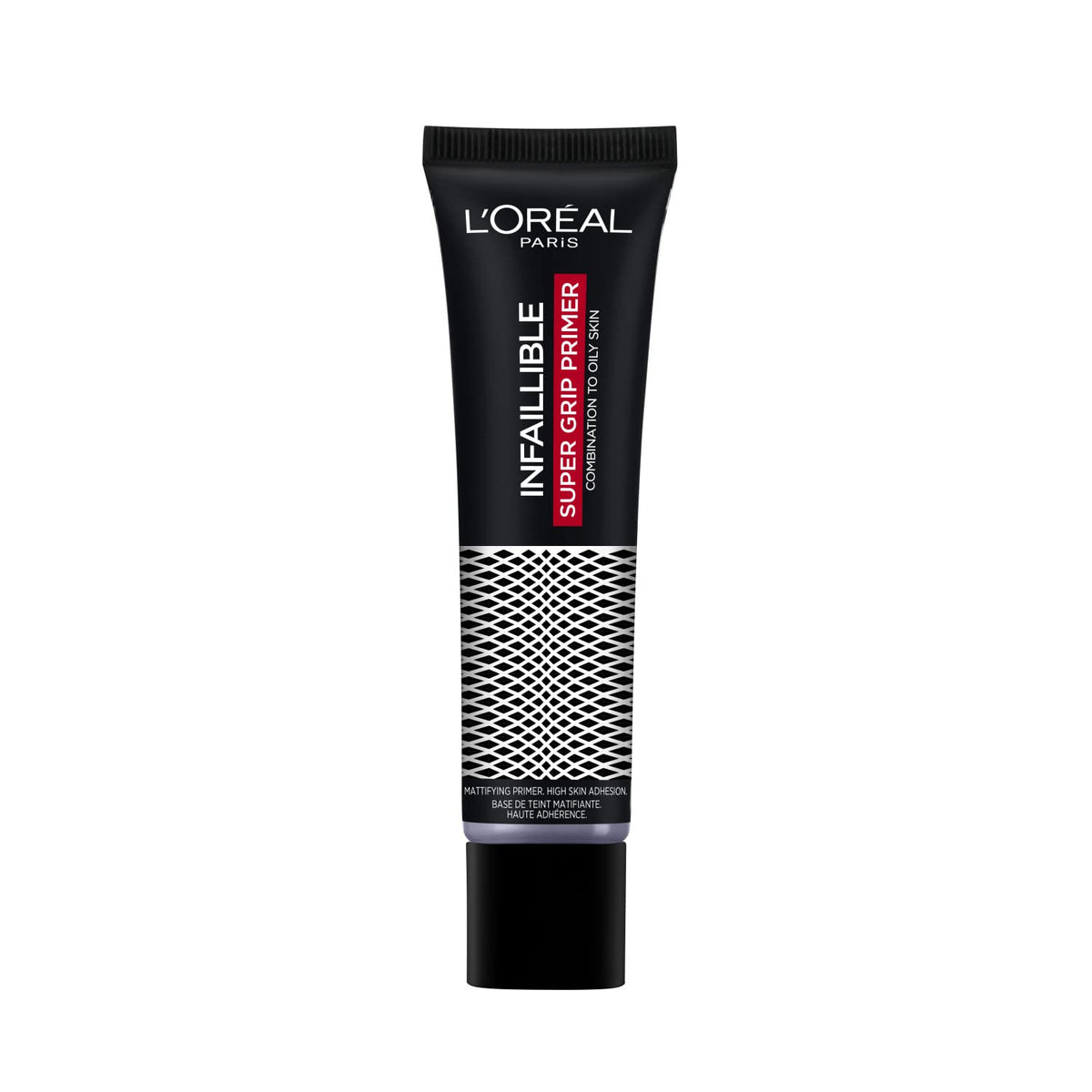 L’Oréal Paris Infallible Super Grip Primer, 35 Ml, L´Oréal Paris