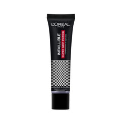 L’Oréal Paris Infallible Super Grip Primer, 35 Ml, L´Oréal Paris