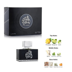 Lattafa Al Dur Al Maknoon - perfume for men - Eau de Parfum, 100ml