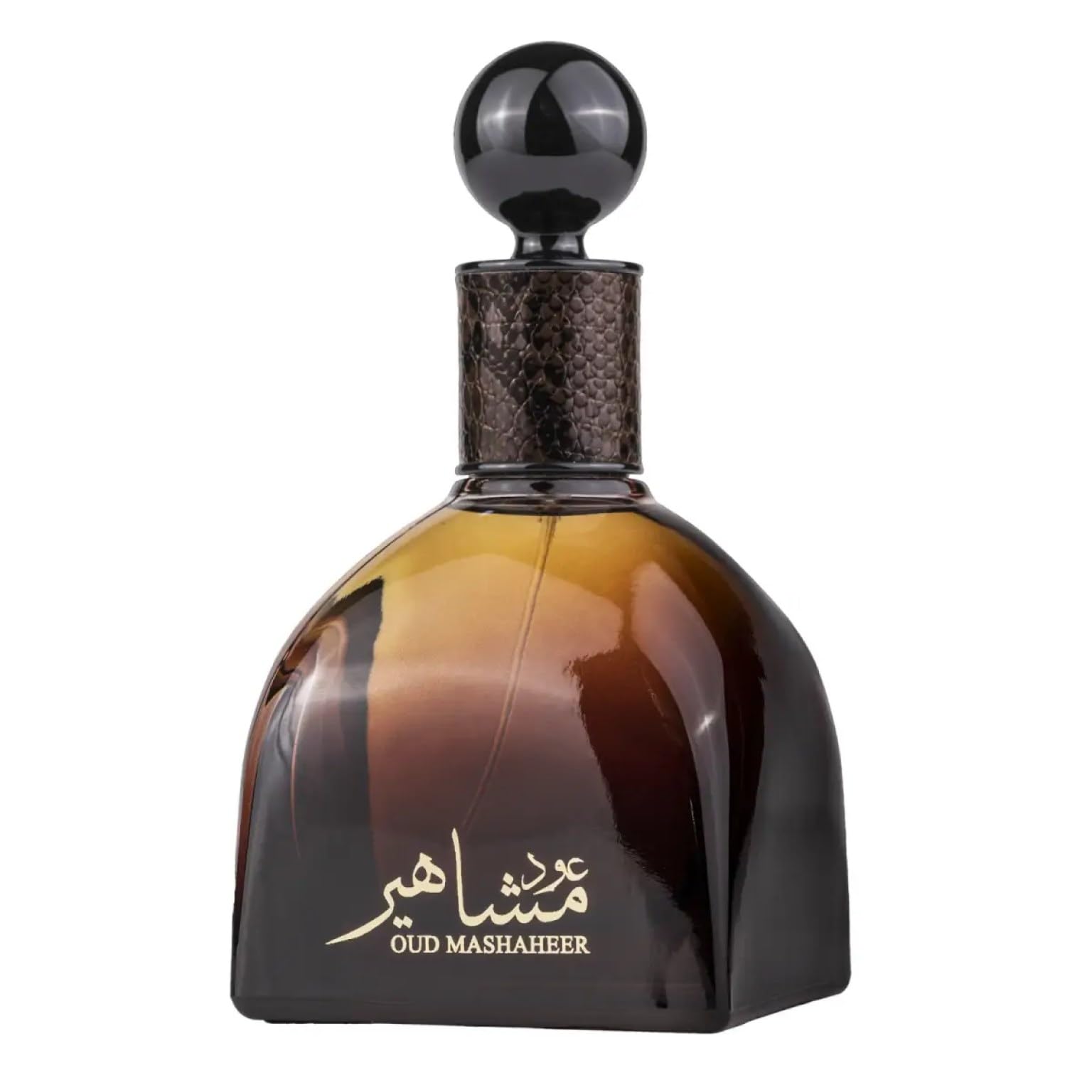 Oud Mashaheer EDP-100Ml By Al Zaafaran