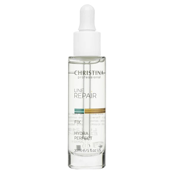 Christina Line Repair - Hydra Perfect Hyaluronic Serum - Intense Moisture & Anti-Aging Elixir 30ml / 1 fl.oz