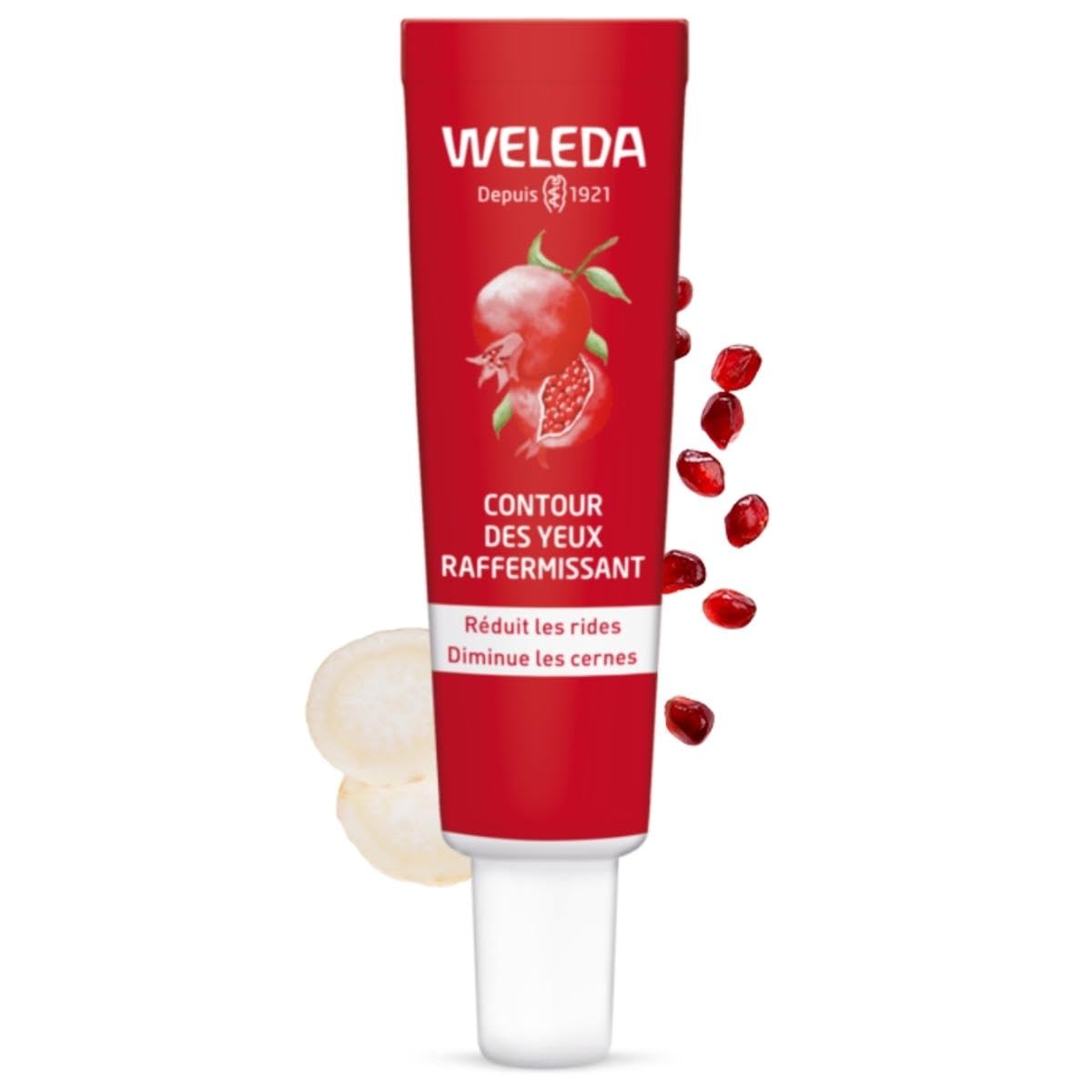 Weleda Pomegranate Firming Eye Cream 10Ml
