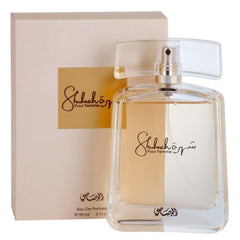 RASASI - SHUHRAH WOMEN EDP-90 ML