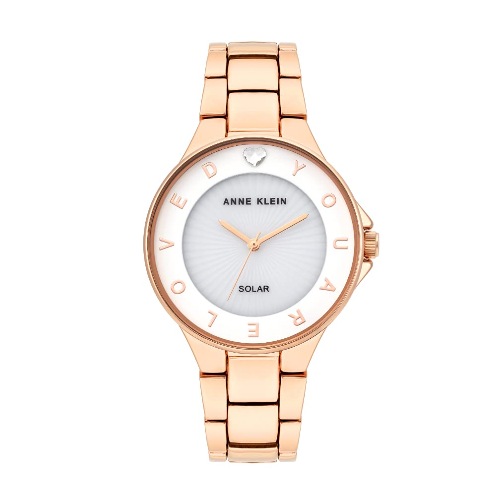 Anne Klein Ladies Watch AK/3866WTRG